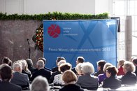 Franz-Werfel-Menschenrechtspreis 2012 - 2