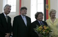 Franz-Werfel-Menschenrechtspreis 2007 - 6