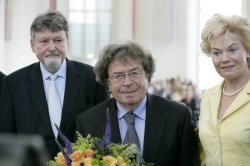 Franz-Werfel-Menschenrechtspreis 2007 - 1